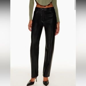 Aritzia Melina Pant